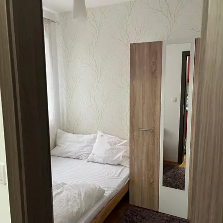 Apartmancic Stancic * Kopaonik