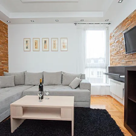 Apartment Apartmancic Stancic Kopaonik
