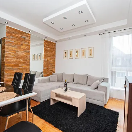 Apartmancic Stancic Kopaonik