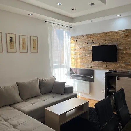 Apartment Apartmancic Stancic
