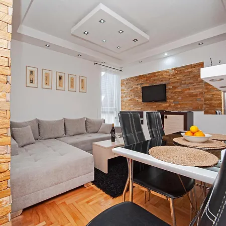 Apartmancic Stancic Apartment Kopaonik
