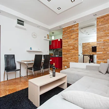 Apartmancic Stancic Apartment Kopaonik